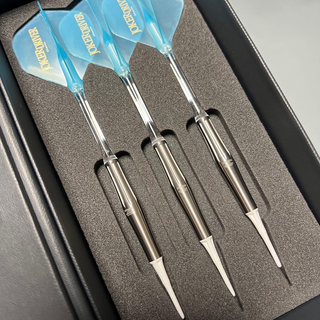 JOKER D SHIKINAMI シキナミ 新品未使用