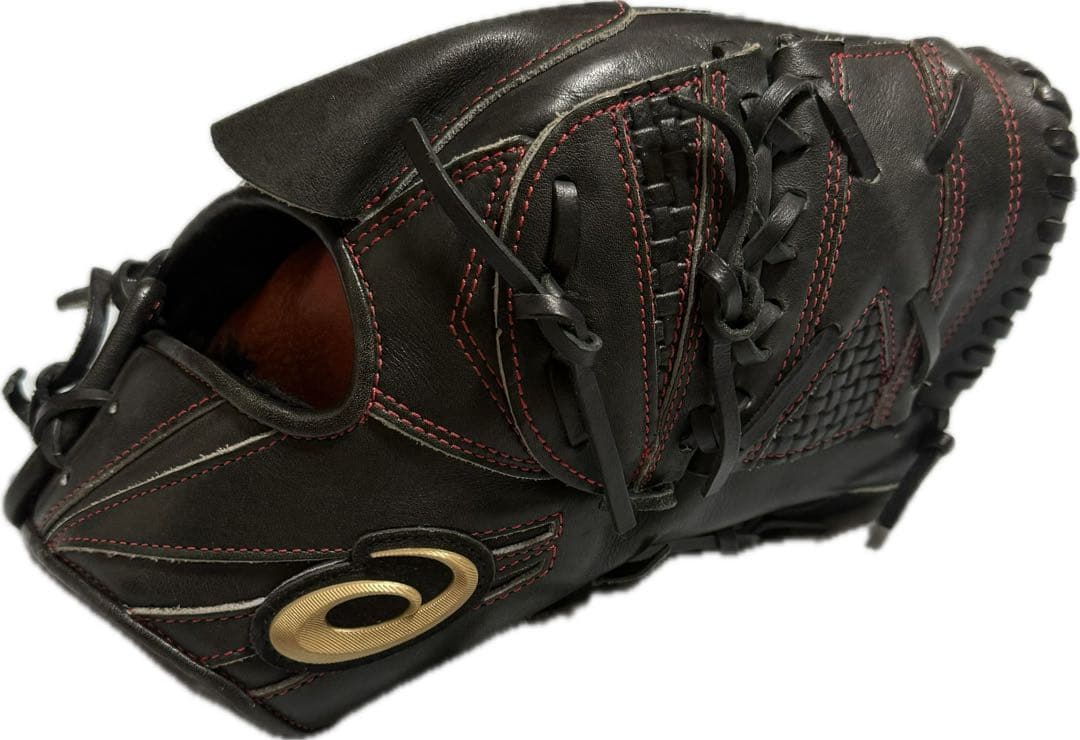 【大谷翔平モデル】レプリカ品投手用 低使用