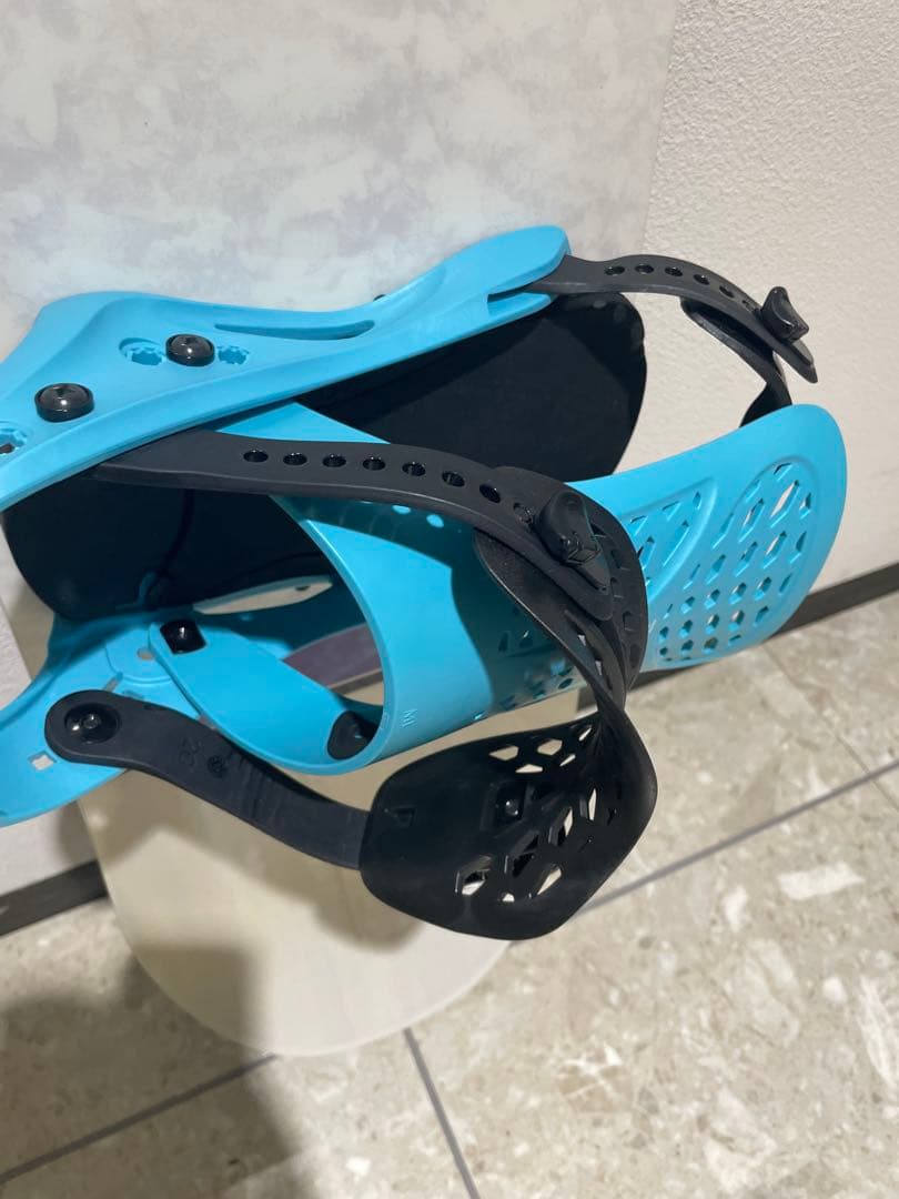 【SALOMON】サロモンスノーボードフロンティア153