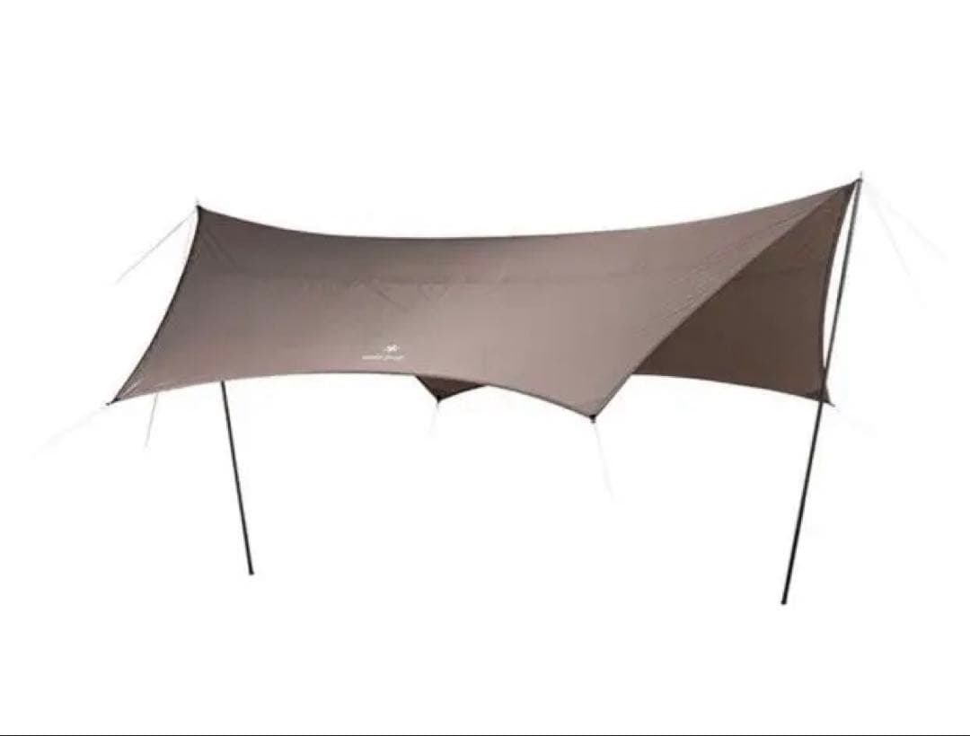  peak TP-870ランドネストタープセット