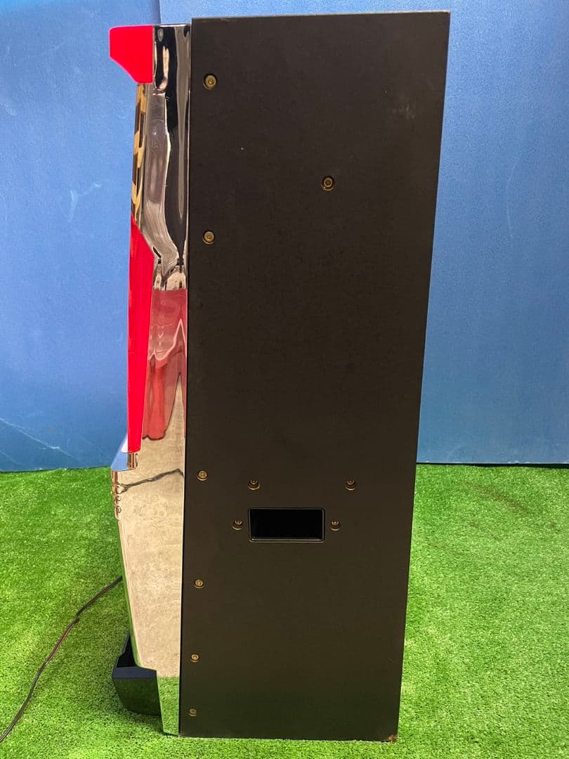 初代 ハクション大魔王 サミー 4号機【ジャンク品】