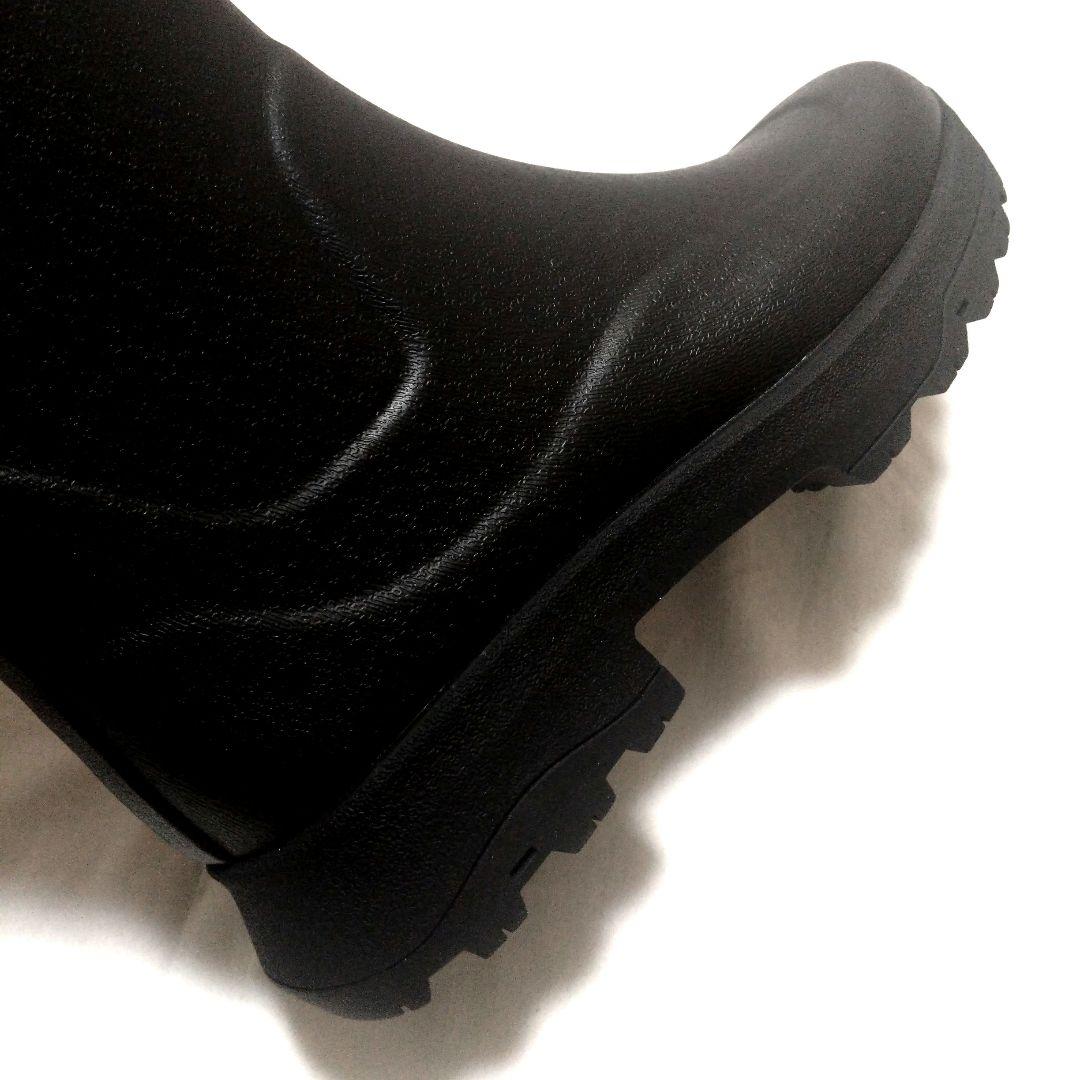 【新品タグ付き】AIGLEエーグル 防水アリアラバーハンティングブーツ