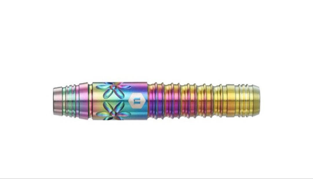 林桃加　ユニコーン ペスカ レインボー UT 21g