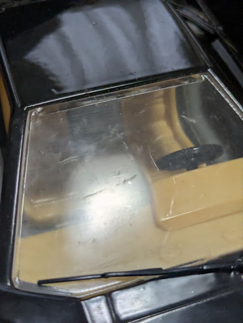 ランボルギーニ カウンタック　ブラーゴ　1/24