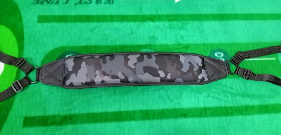 G/FORE (VESSEL製)キャディバッグ＆ ジーフォア 　ヘッドカバー無