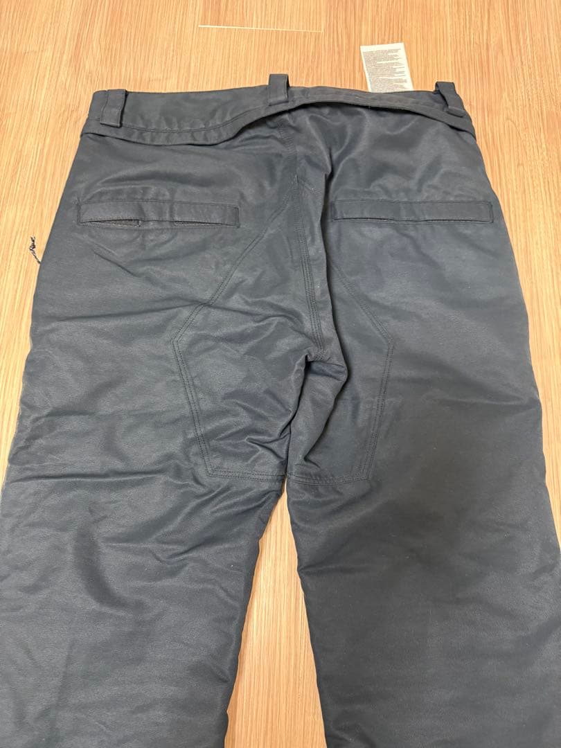 ボルコム　スノーボードウエア　上下セット約160〜170cm