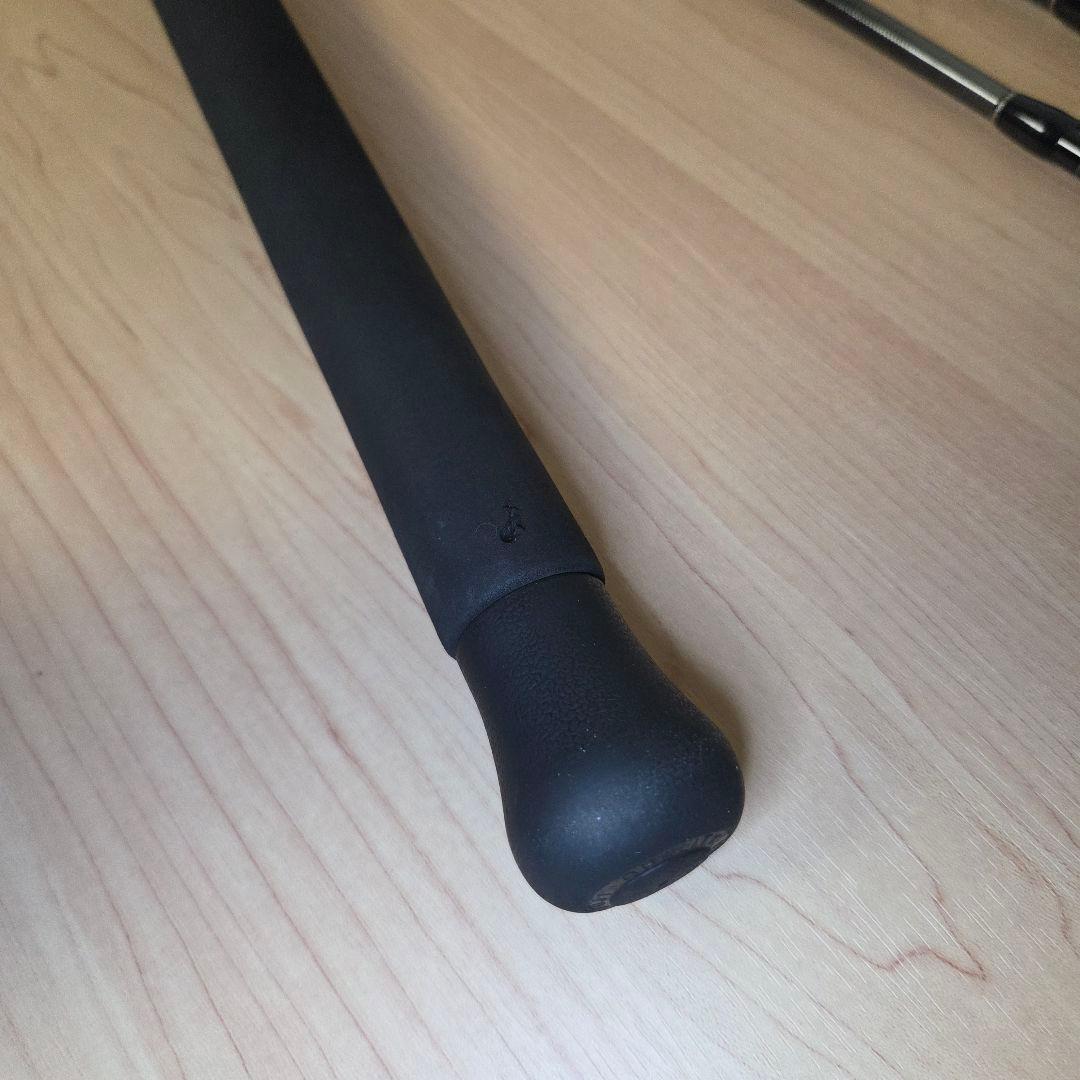 MCワークス レイジングブル トライデント103XF