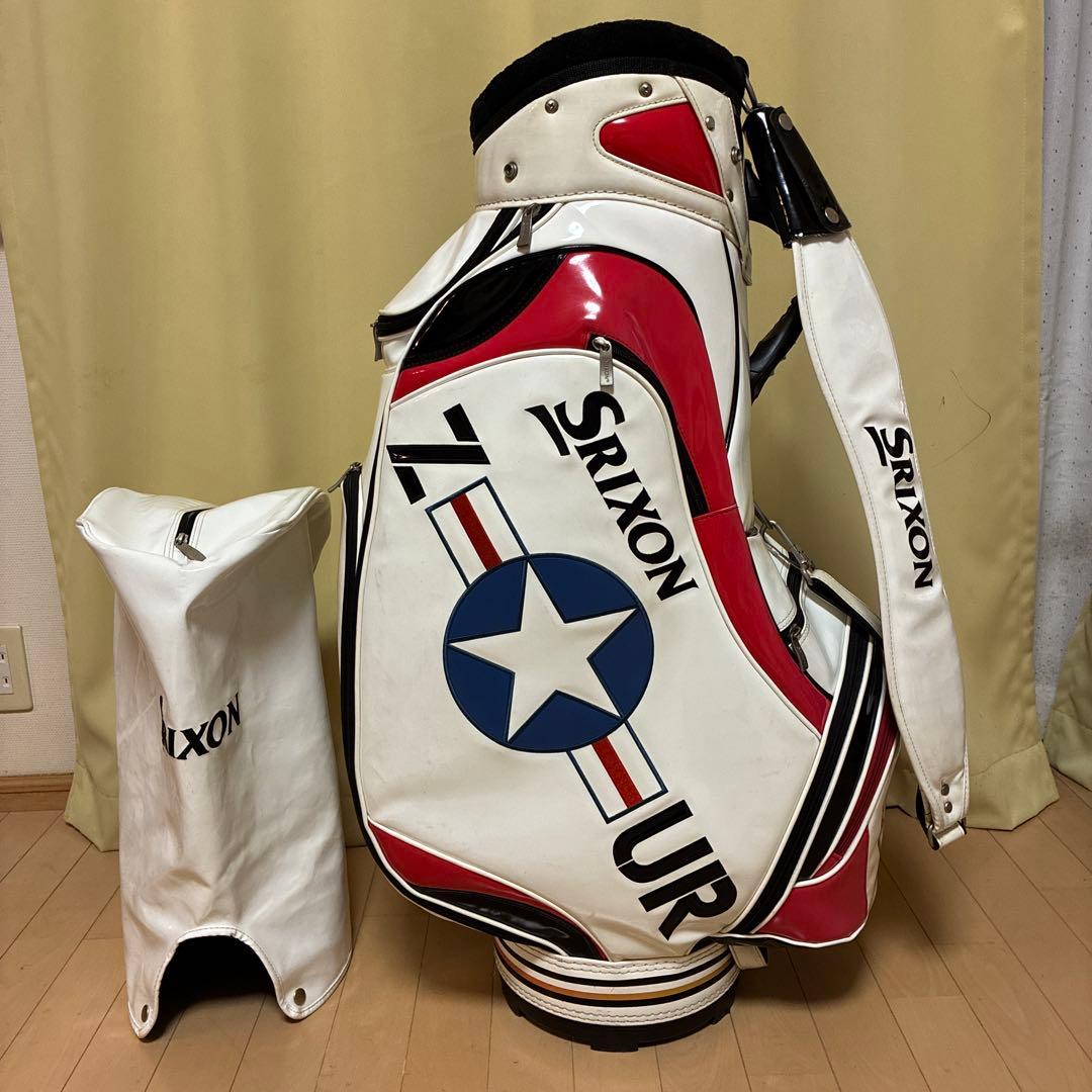 スリクソン　ガオモンスター　キャディバック