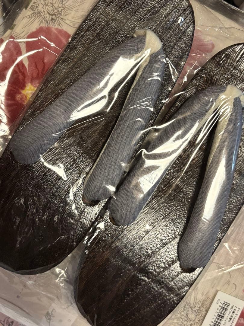 Dita 浴衣⭐︎朱風の花重ね⭐︎3点セット