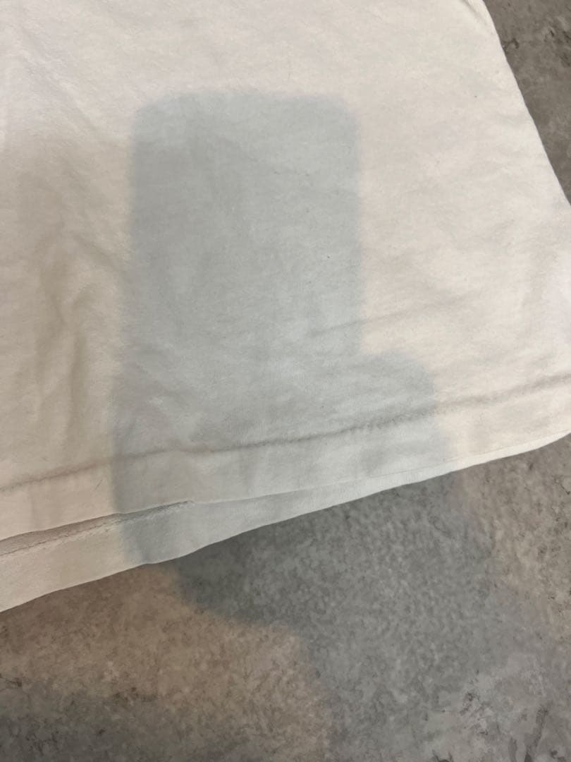 90's Dinosaur Jr \"green mind\" Tシャツ