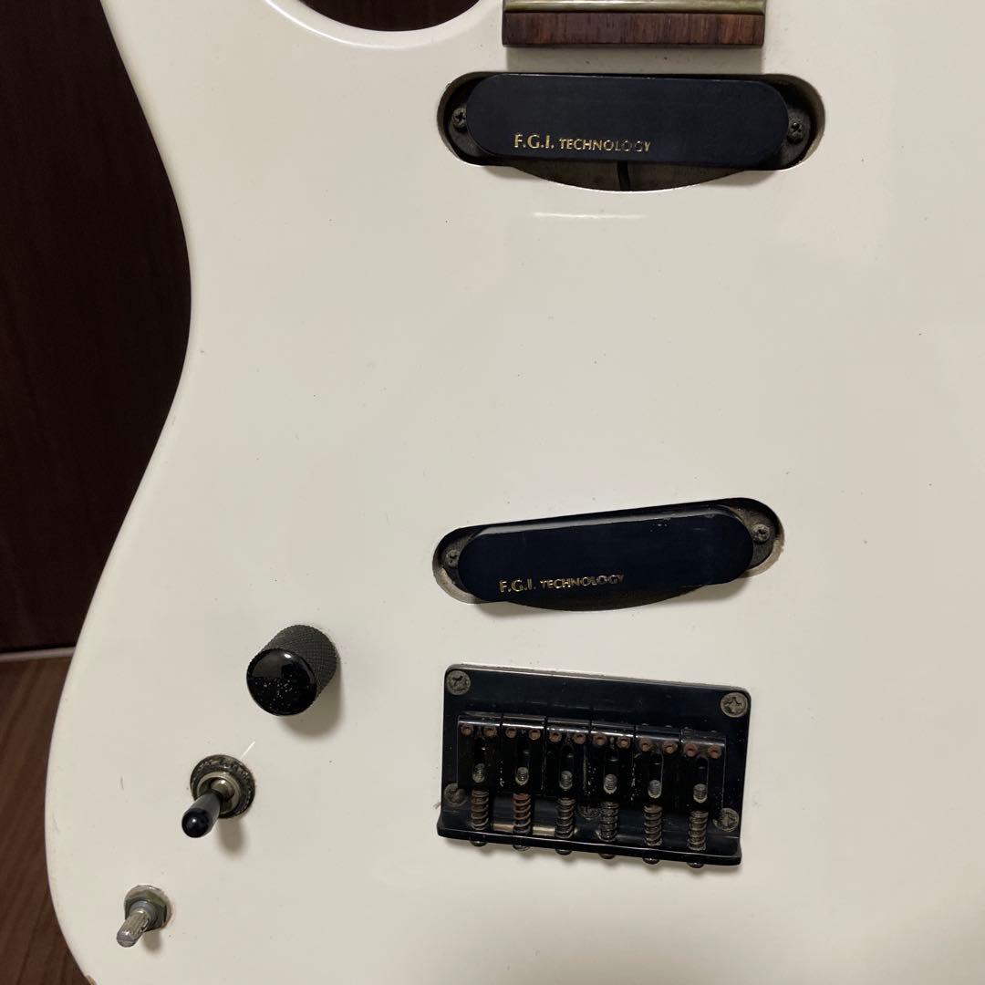 【t_katsu】BUCK-TICK 今井寿　FERNANDES