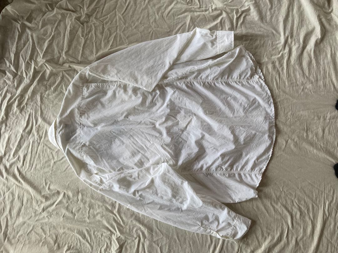 ウェア 90s orvis nylon shirt