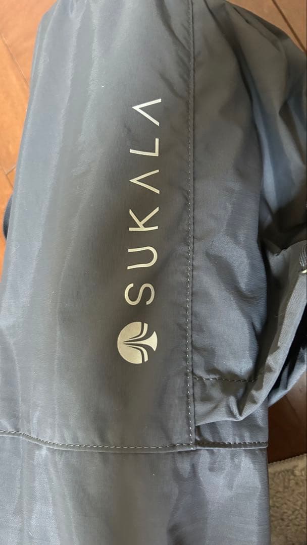 新品 SUKALA ヨガマット ケース付き