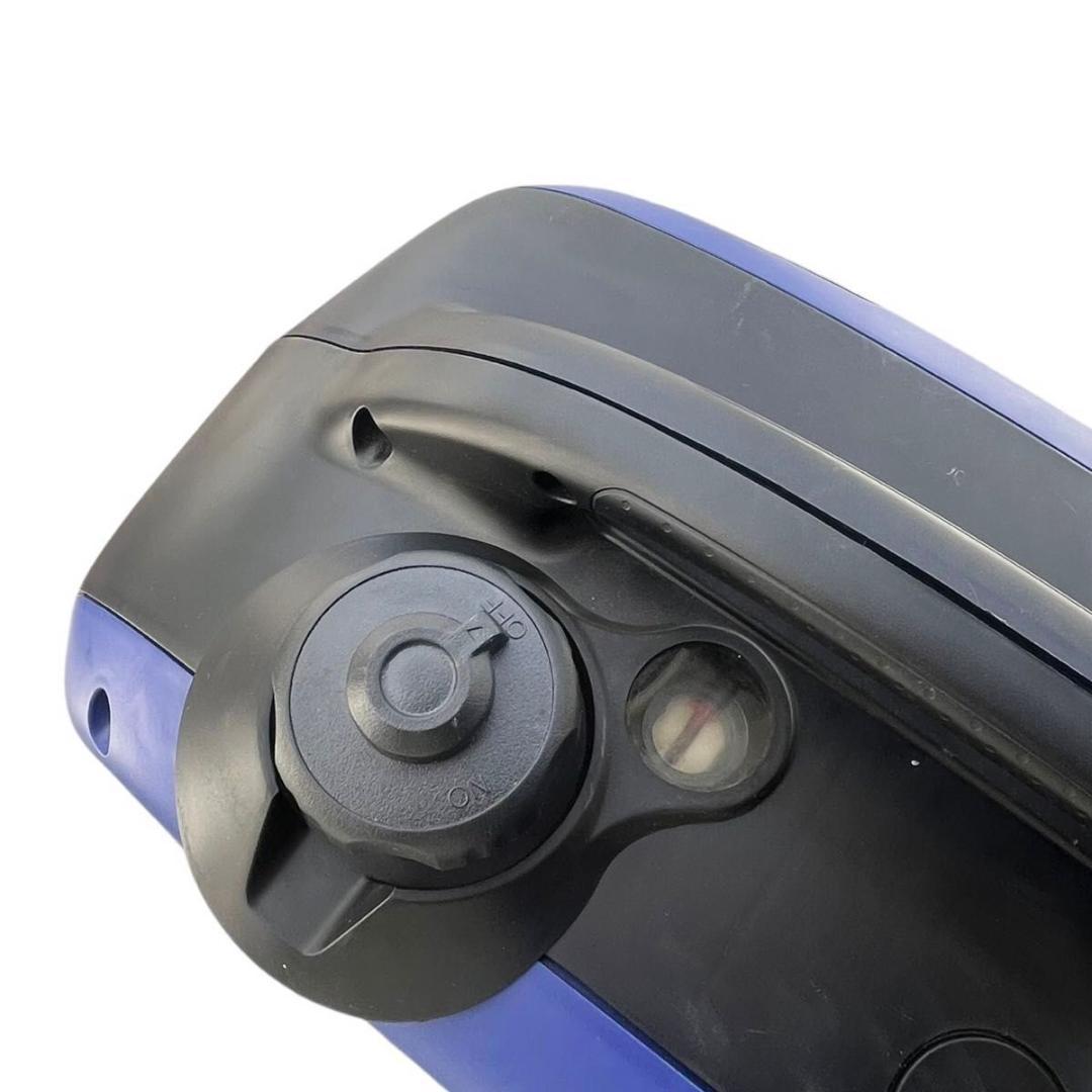 YAMAHA EF1600iS インバーター発電機　EF16HiS ヤマハ