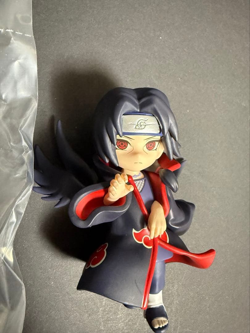 【日本未発売】NARUTO BATTLE AGAINST AKATSUKI ⑤