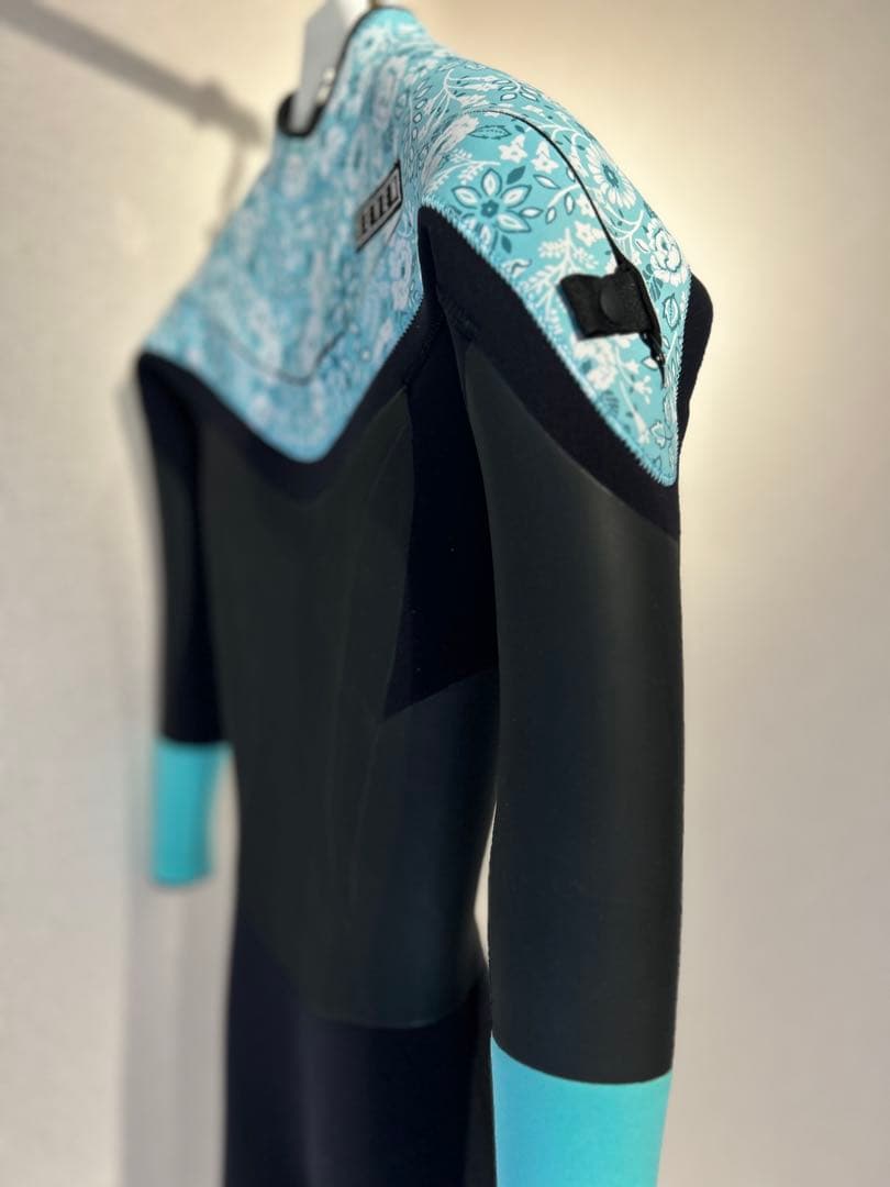 ‼️値下げしました。5×3mm裏起毛セミドライ/レディース