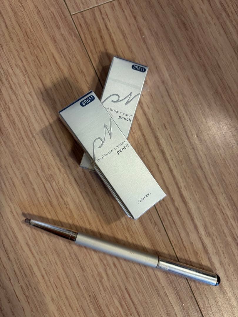 ピエヌ デュアルブロークリエーター 本体 BR611 ペンシルレフィル2個付き