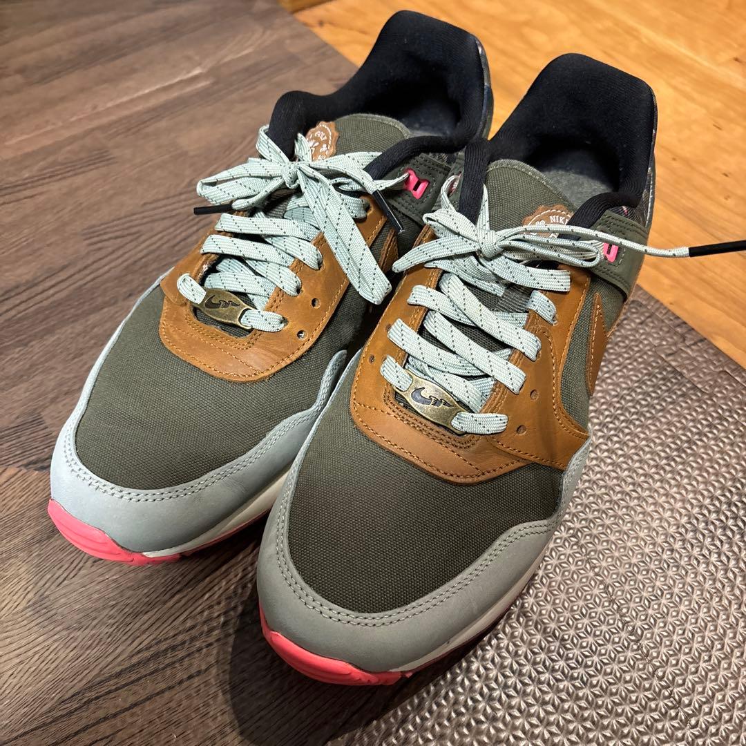 Nike ナイキ エアペガサス 89 ゴルフ オープンチャンピオンシップ