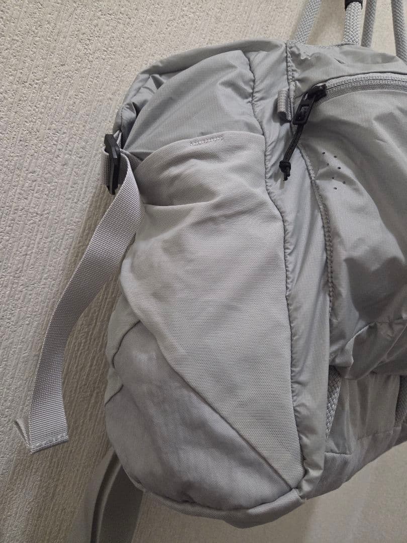 On Track Pack 35L Lite オン トラックパック ライト