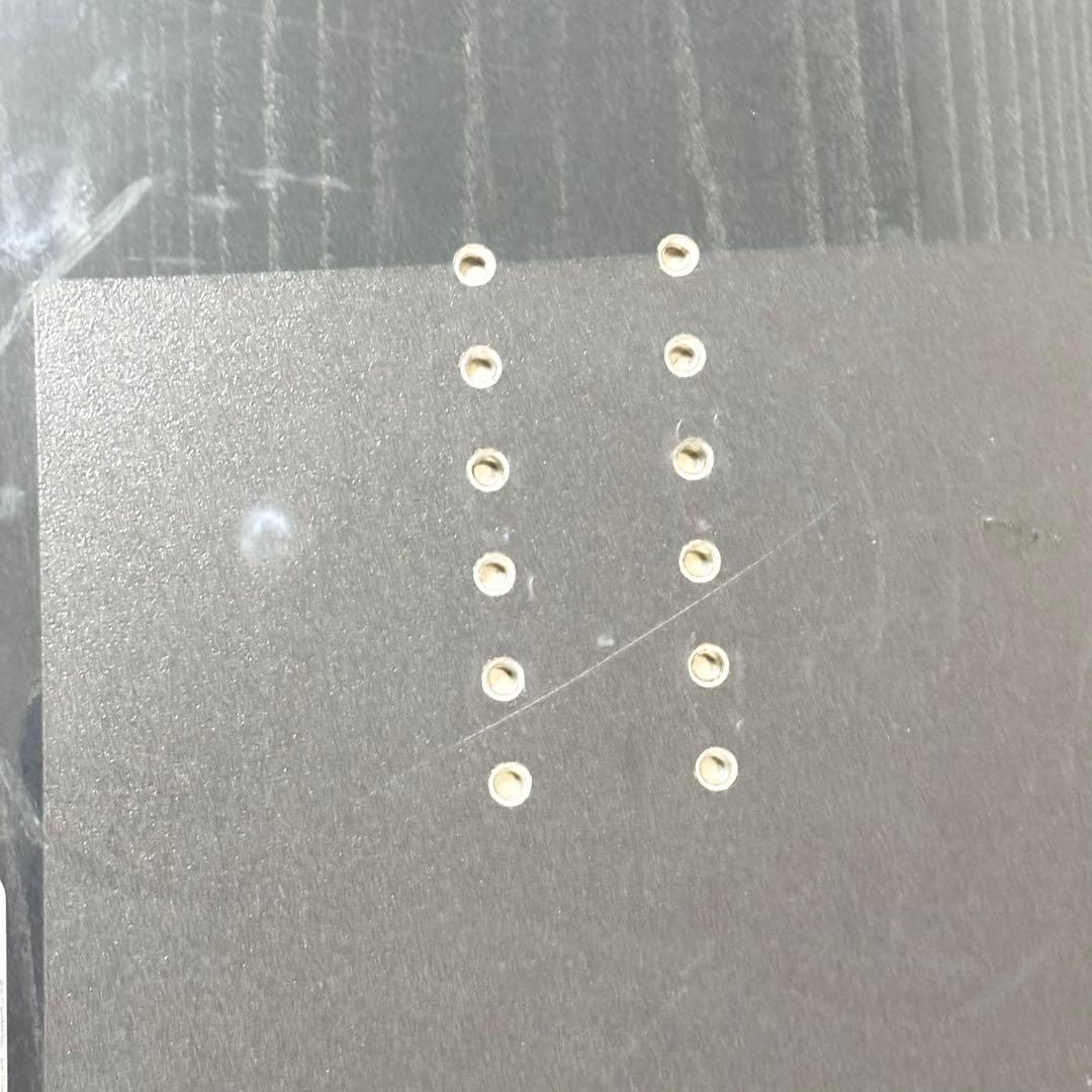 CAPITA スコットスティーブンス プロ 157 22-23