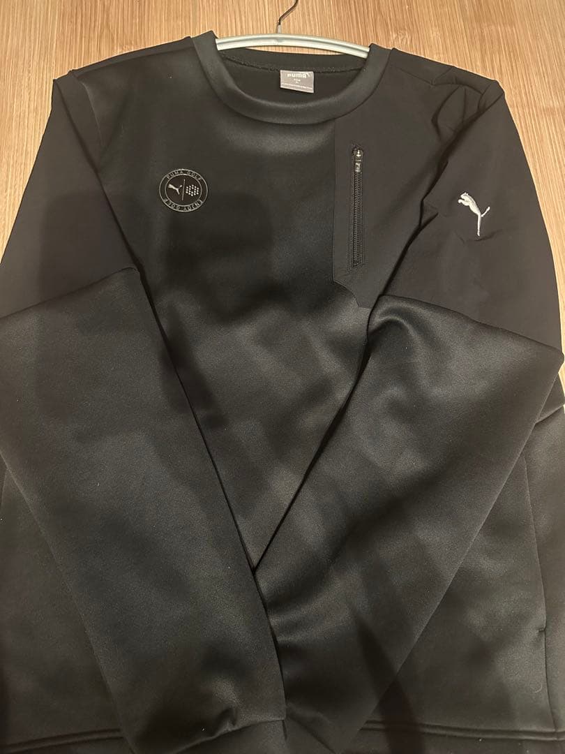 PUMA ゴルフウェア　アウター　4点セット