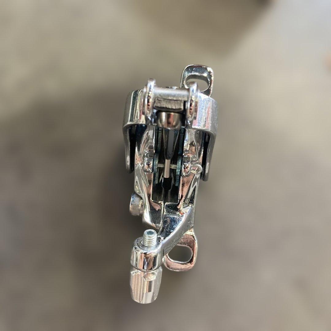 パーツ ZENO / MECHANICAL DISC BRAKE / Chro