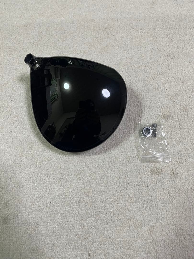 テーラーメイドQI10-9 ドライバーヘッド