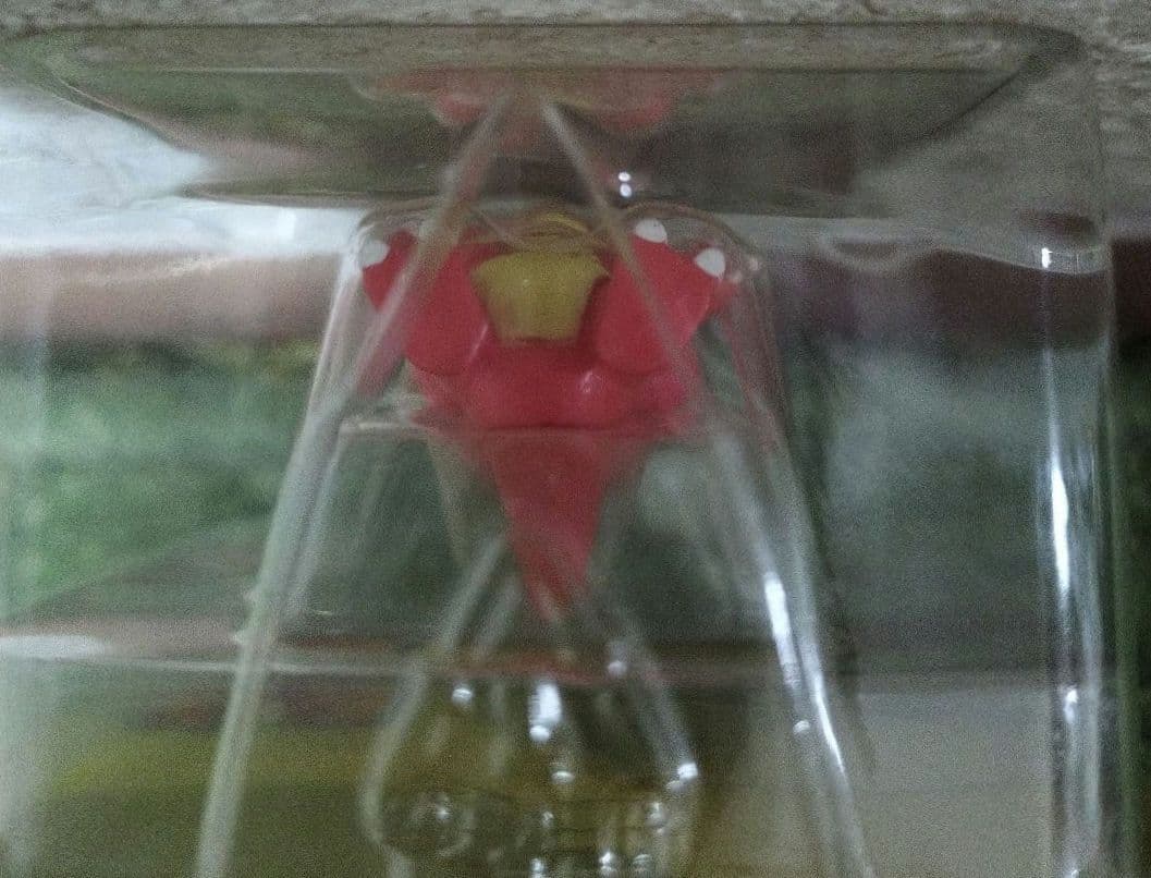 初代 モンコレ ブビィ フィギュア No.240 ポケモン TOMY 初期