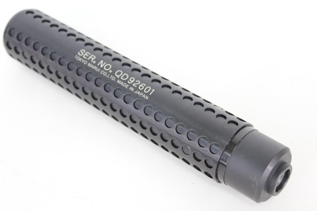 ★東京マルイ H&K MP5K サイレンサー BB弾 ヘルメット セット