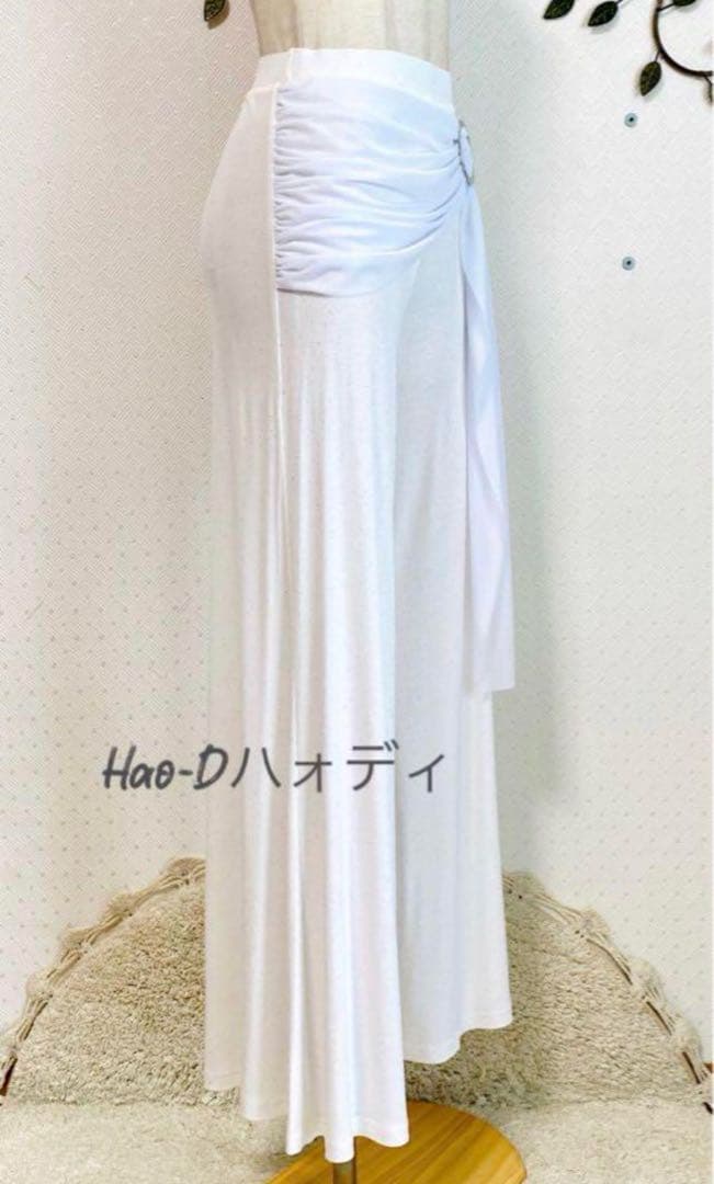 社交ダンス★キラキラ★3点★セットアップ★オリジナル★M