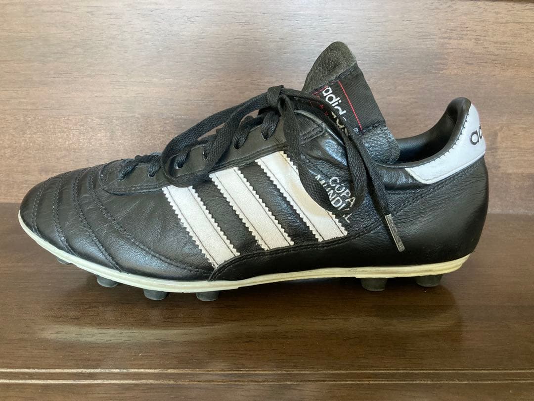 adidas アディダス　サッカースパイク　コパムンディアル　24.5
