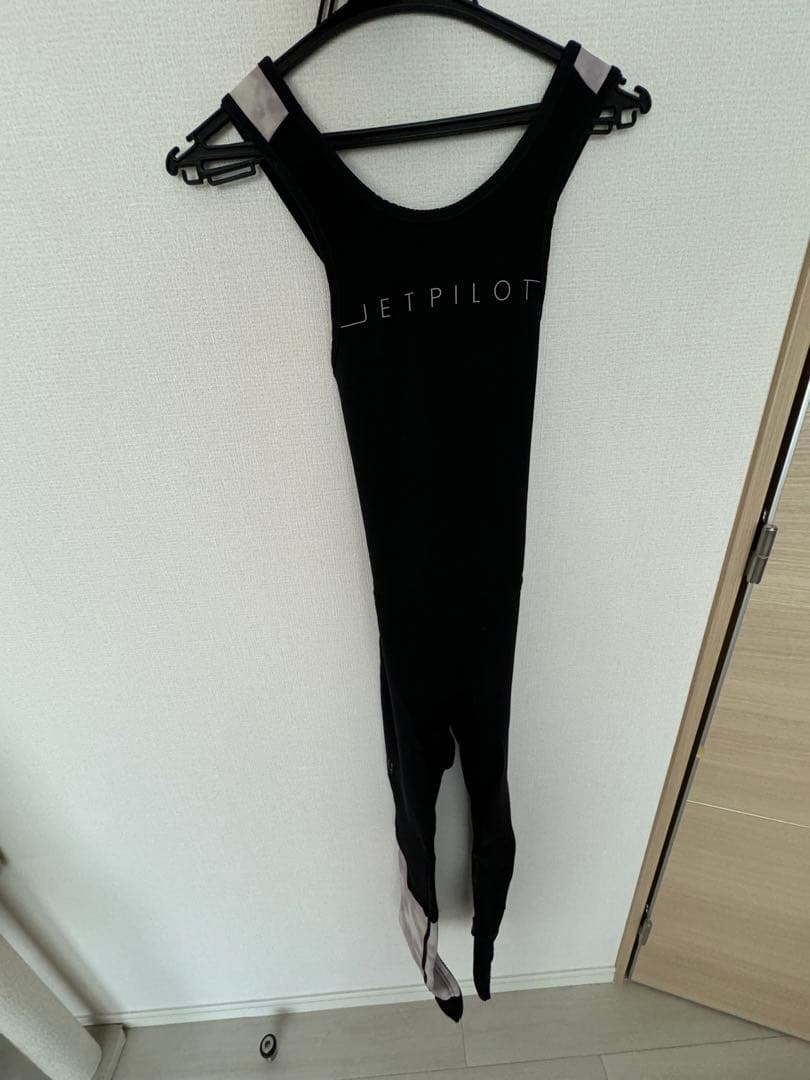 ジェットパイロット JETPILOT ウェットスーツ レディース