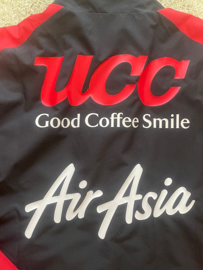 希少　非売品　支給品　実使用　名古屋グランパス　ウェア　背番号　XL レア