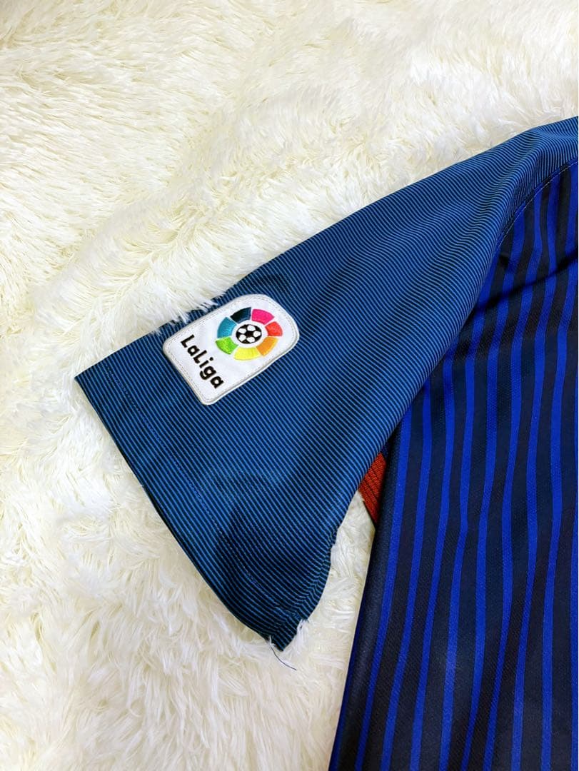 NIKE FCB バルサ ネイマール ユニフォーム 2016 オーセンティック