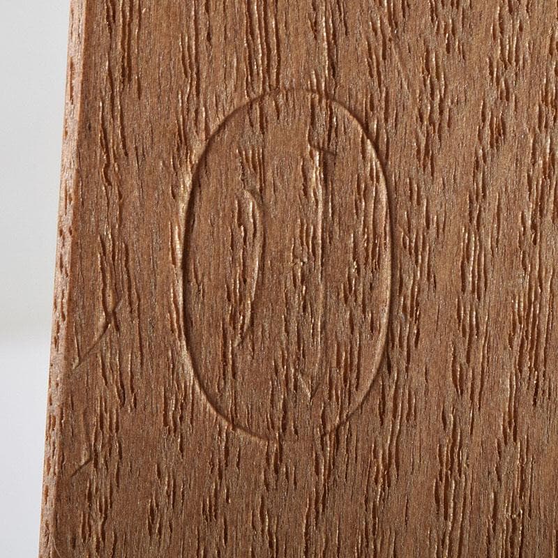 茶道具　表千家十二代敬翁宗左(惺斎)　自作茶杓　共筒共箱　D　R9500