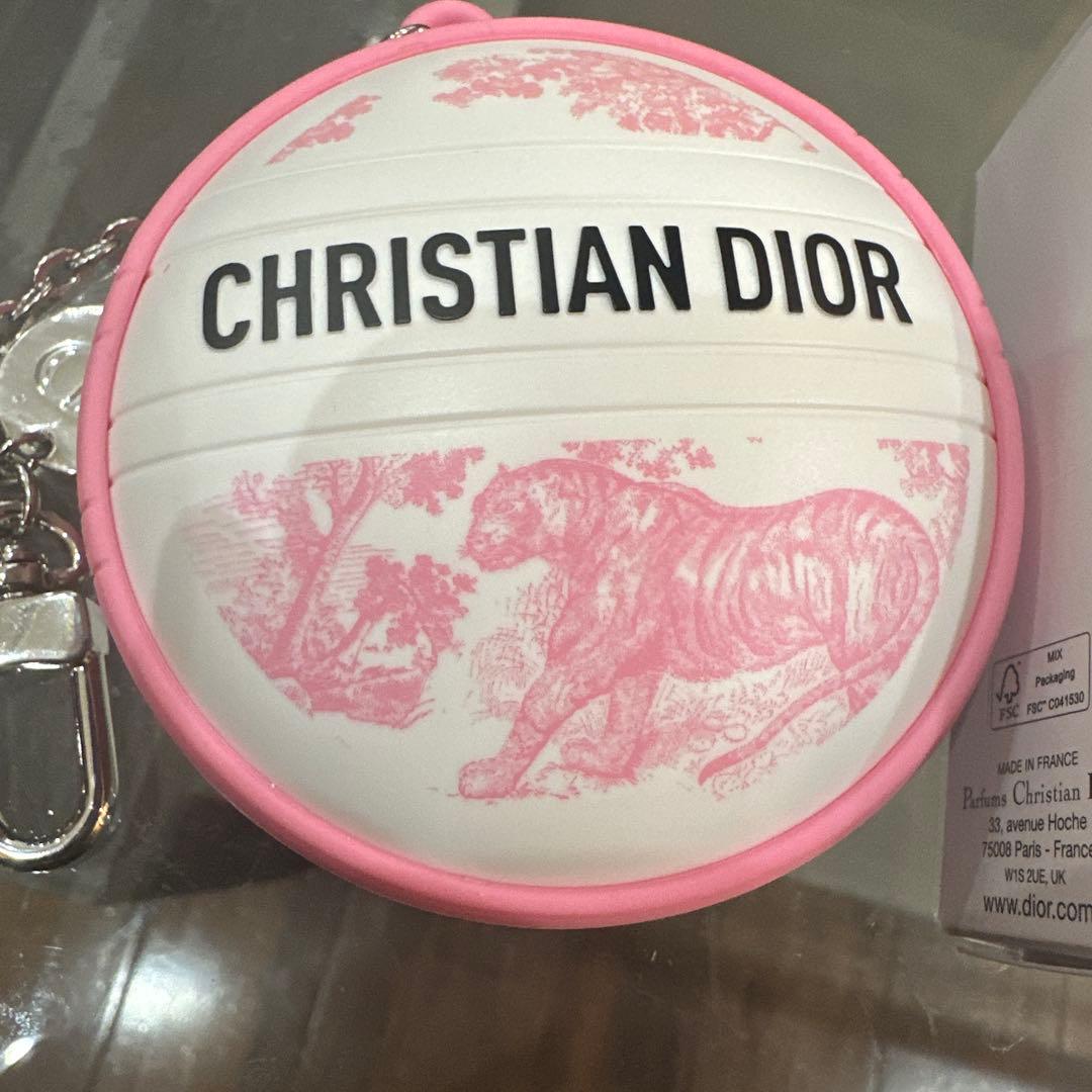 Dior ルボーム ボディ、フェイス、リップ用クリーム(限定品)