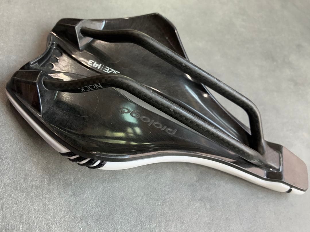 プロロゴ ディメンション NDR nack 143mm