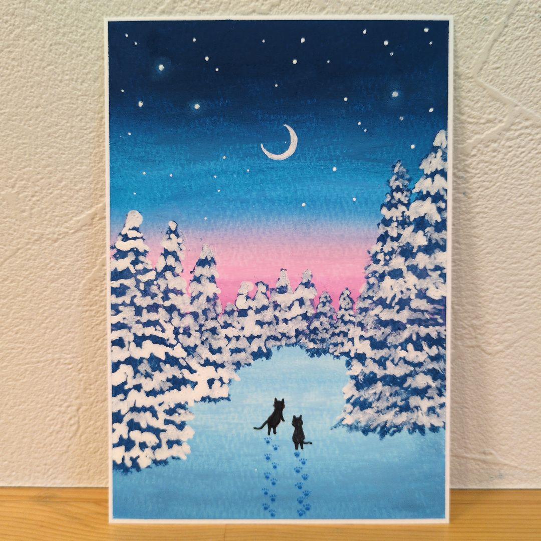 【原画】RUKURUKU