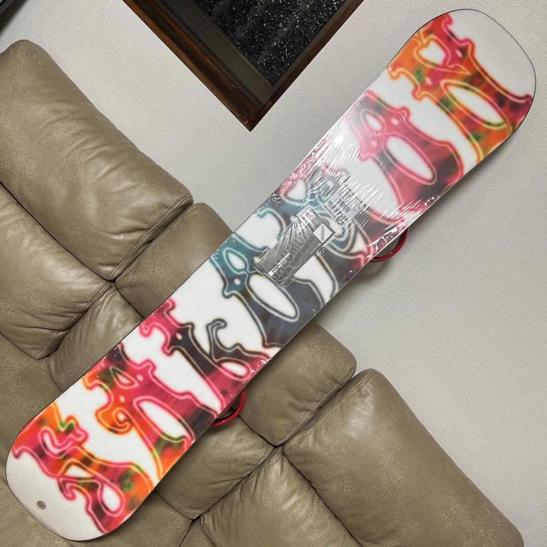 新品未使用 SALOMON DESIRE 138×SALOMON RHYTHM