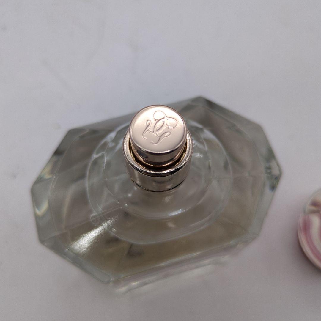 ゲラン 香水 モン ゲラン ブルーム オブ ローズ オーデトワレ 100ml