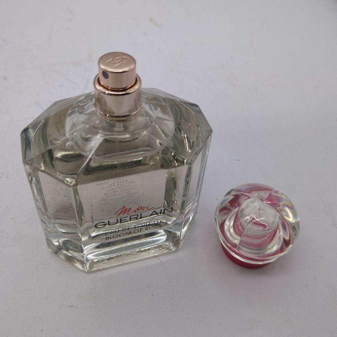 ゲラン 香水 モン ゲラン ブルーム オブ ローズ オーデトワレ 100ml