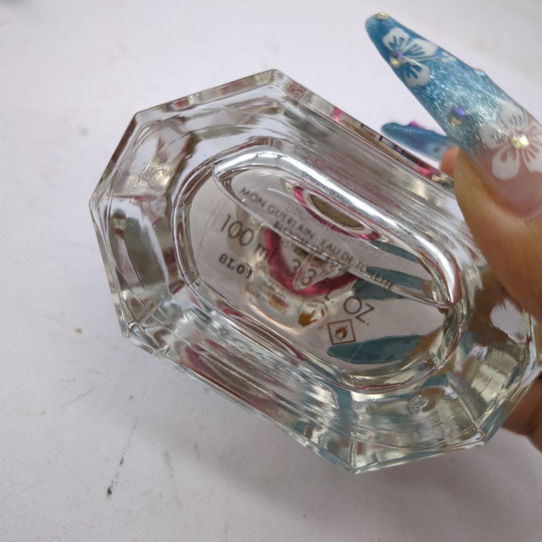 ゲラン 香水 モン ゲラン ブルーム オブ ローズ オーデトワレ 100ml