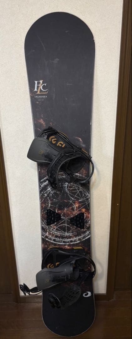 OGASAKA FC - L 163 14-15 【〜2/21まで‼️】