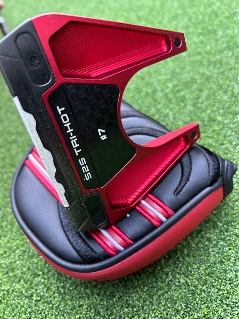 オデッセイ 2026 Square 2 Square TRI-HOT#7