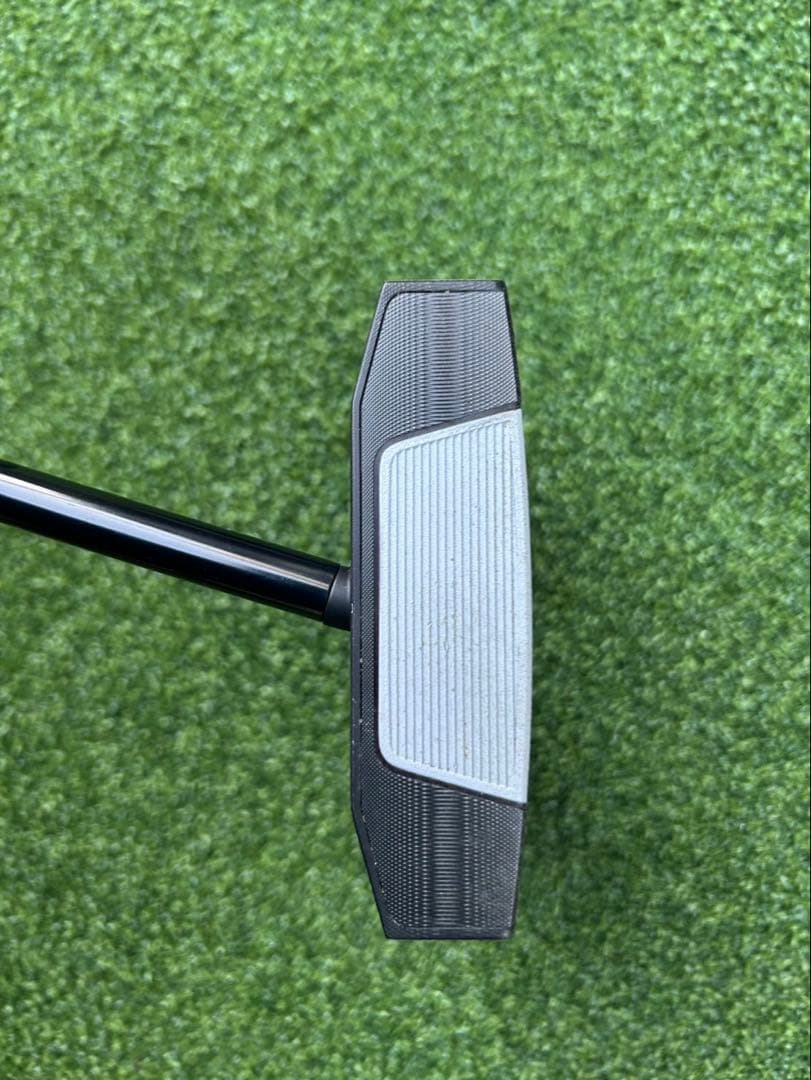 オデッセイ 2026 Square 2 Square TRI-HOT#7