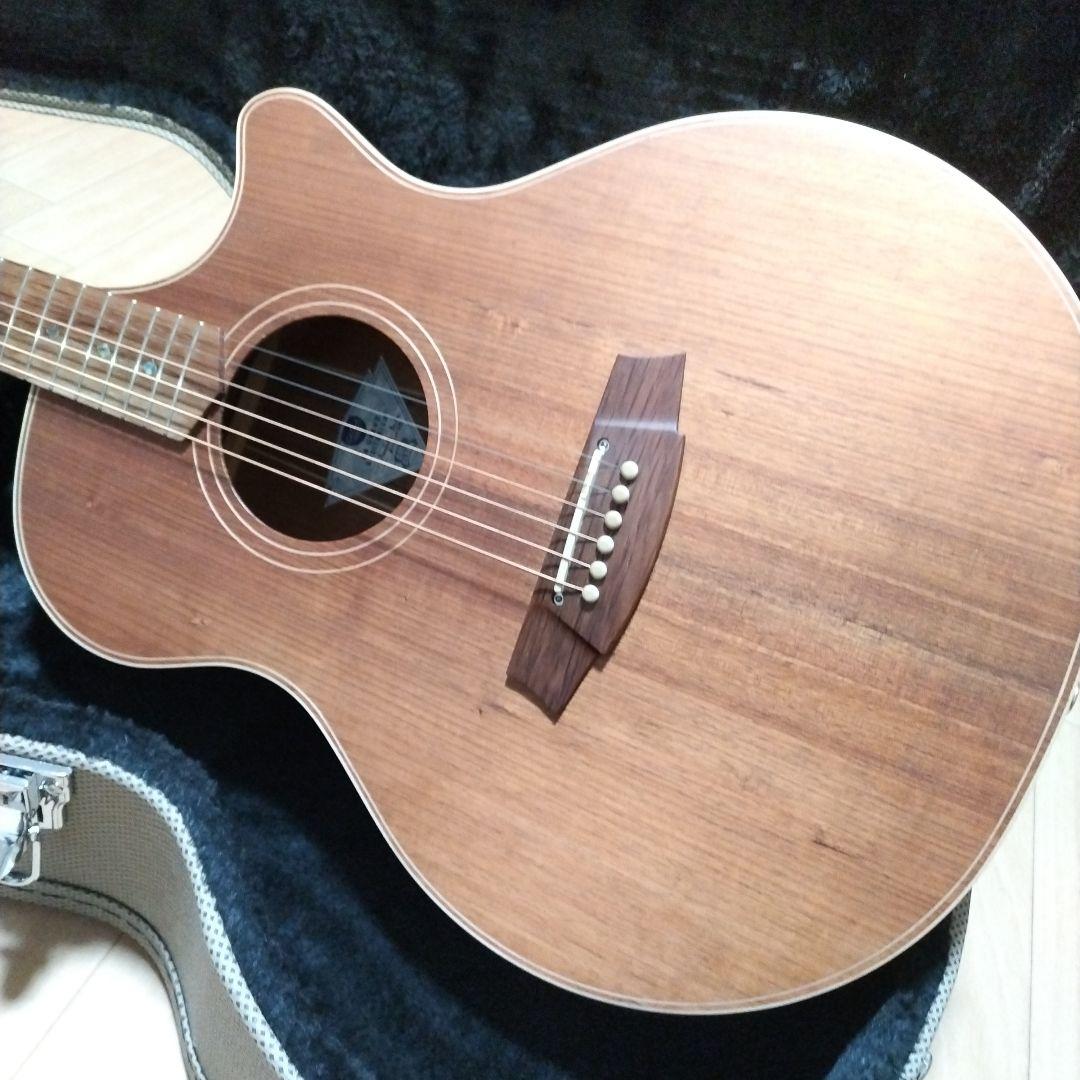 コールクラーク　AN2EC-BLBL 2 シリーズ