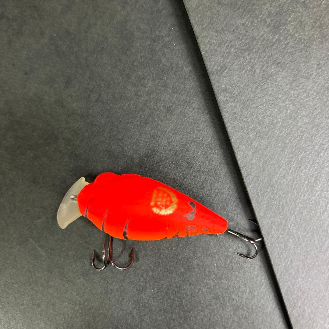 メガバス　SR-X GRIFFON 限定カラー　8個セット