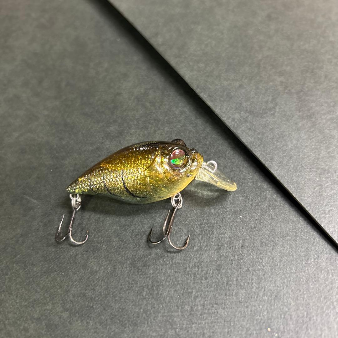 メガバス　SR-X GRIFFON 限定カラー　8個セット