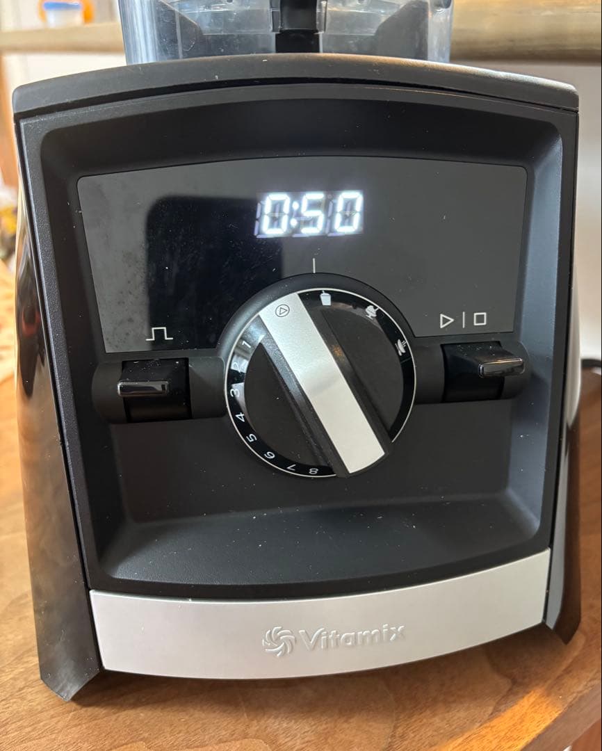 Vitamix ブレンダー VMO188A デジタルタイマー付き