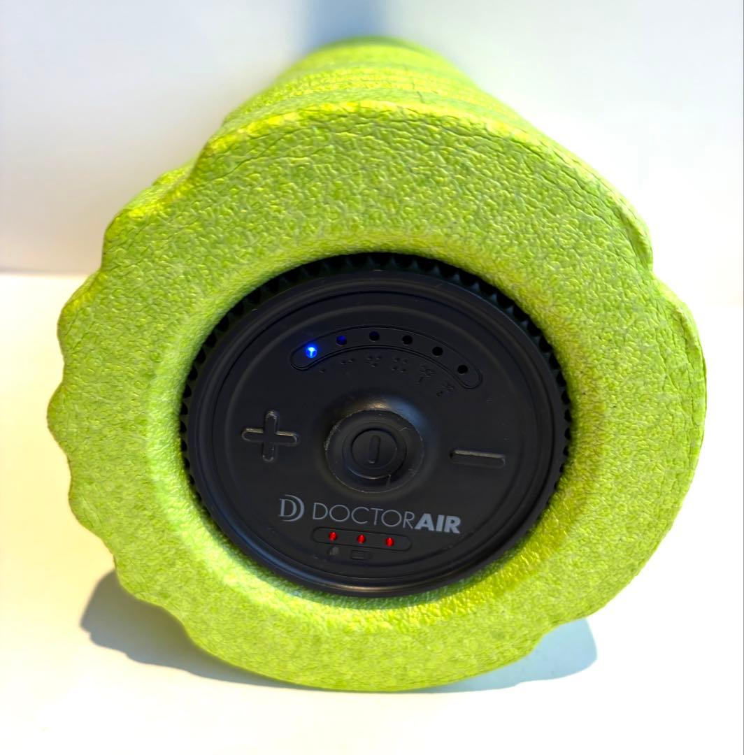 ドクターエア ストレッチロール3 ESR-07 （6）